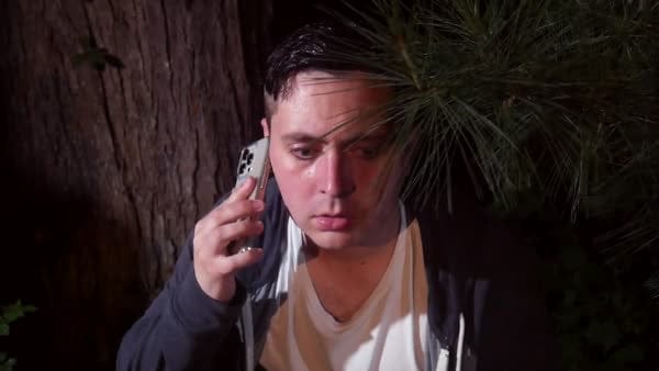 digital blockbuster The Stalking (2024) NEW