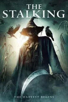 digital blockbuster The Stalking (2024) NEW