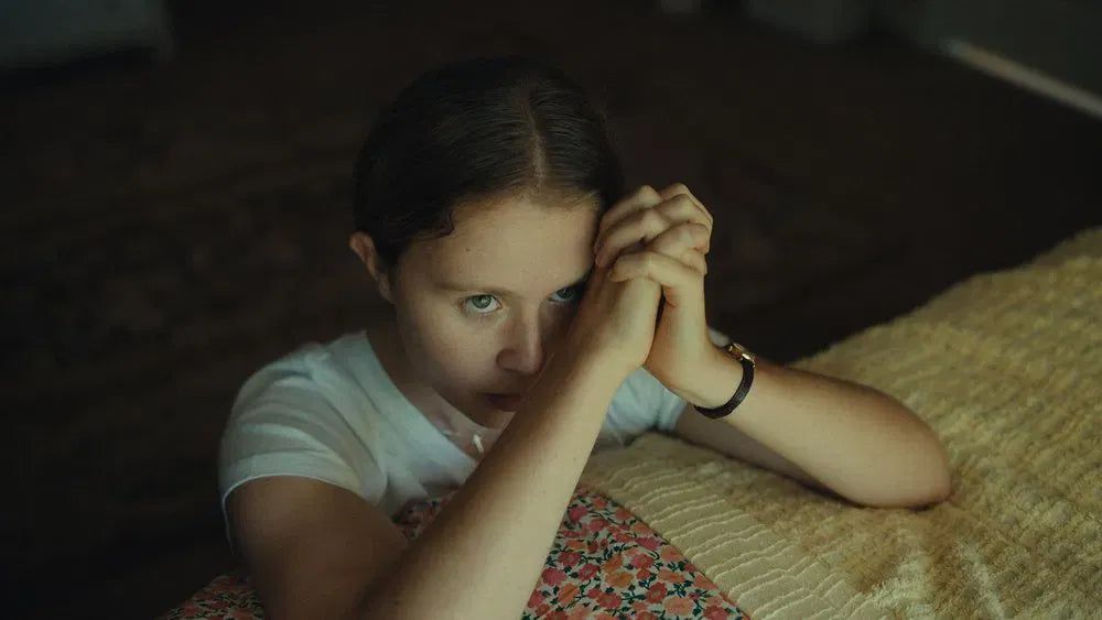digital blockbuster The Starling Girl (2023) NEW