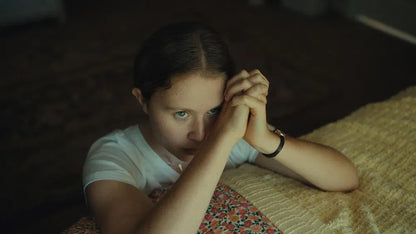 digital blockbuster The Starling Girl (2023) NEW