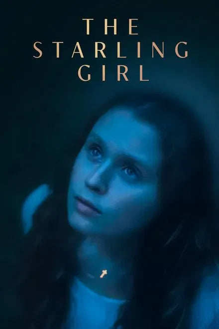 digital blockbuster The Starling Girl (2023) NEW