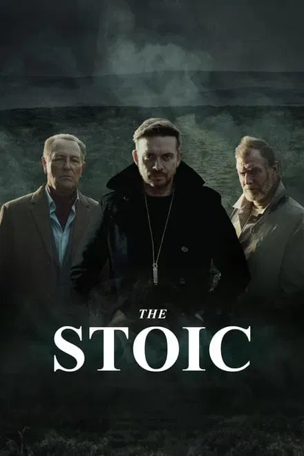digital blockbuster The Stoic (2024)