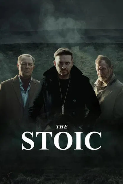 digital blockbuster The Stoic (2024)