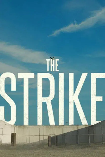digital blockbuster The Strike (2024) NEW