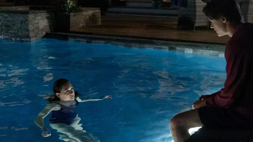digital blockbuster The Summer I Turned Pretty (2022) TV SERIES