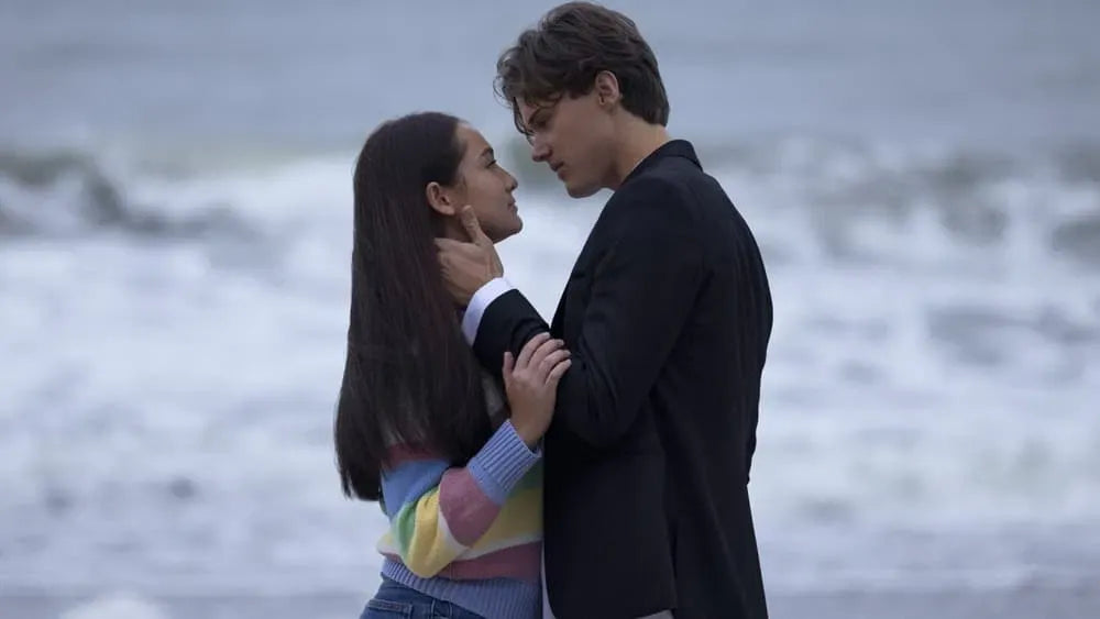 digital blockbuster The Summer I Turned Pretty (2022) TV SERIES