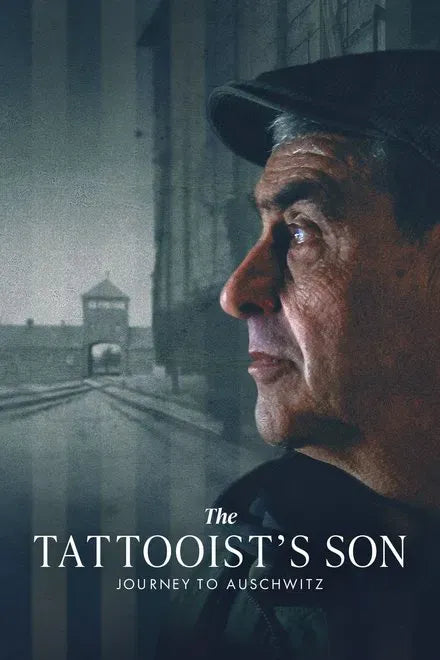 digital blockbuster The Tattooist’s Son: Journey to Auschwitz (2025) NEW