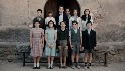 digital blockbuster The Teacher Who Promised the Sea (2023) NEW