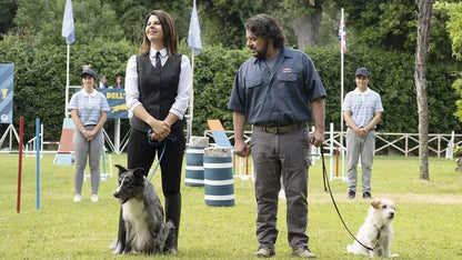 digital blockbuster The Trainers (2024) NEW
