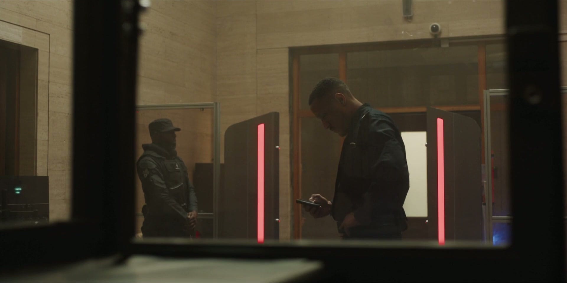 digital blockbuster The Trial (2025) NEW