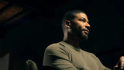 digital blockbuster The Truth About Jussie Smollett? (2025) NEW