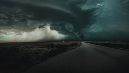 digital blockbuster The Twister: Caught in the Storm (2025) NEW