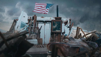 digital blockbuster The Twister: Caught in the Storm (2025) NEW