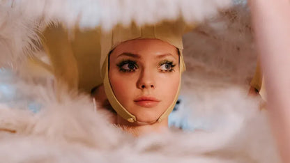 digital blockbuster The Ugly Stepsister (2025) NEW