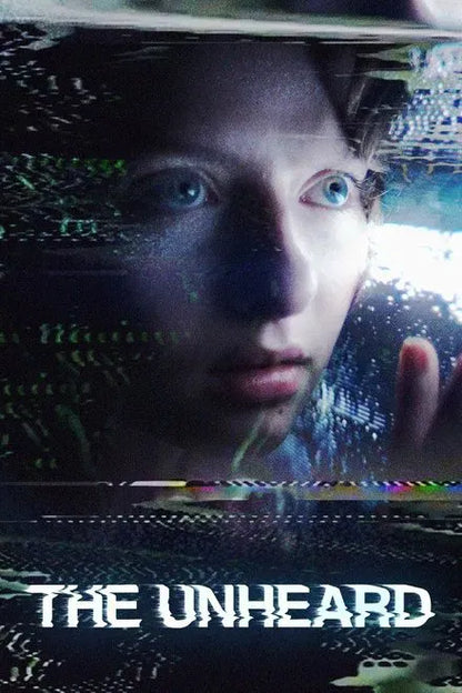 digital blockbuster The Unheard (2023) NEW