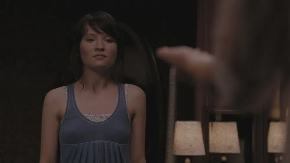 digital blockbuster The Uninvited (2009) CLASSIC