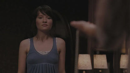 digital blockbuster The Uninvited (2009) CLASSIC