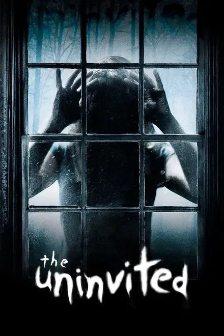 digital blockbuster The Uninvited (2009) CLASSIC