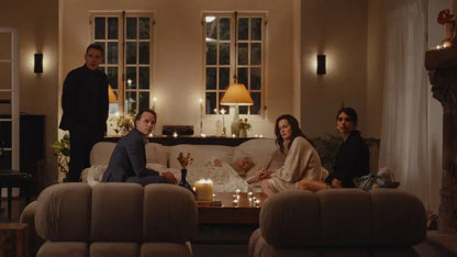 digital blockbuster The Uninvited (2025) NEW SUMMER 50OFF