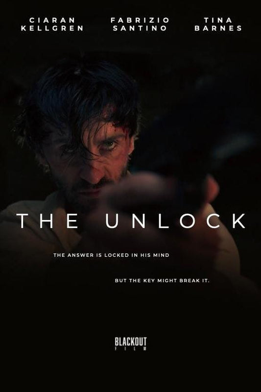 digital blockbuster The Unlock (2024) NEW SUMMER 50OFF