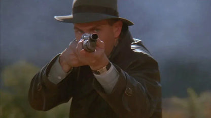 digital blockbuster The Untouchables (1987) CLASSIC