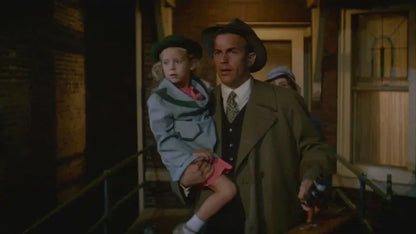 digital blockbuster The Untouchables (1987) CLASSIC