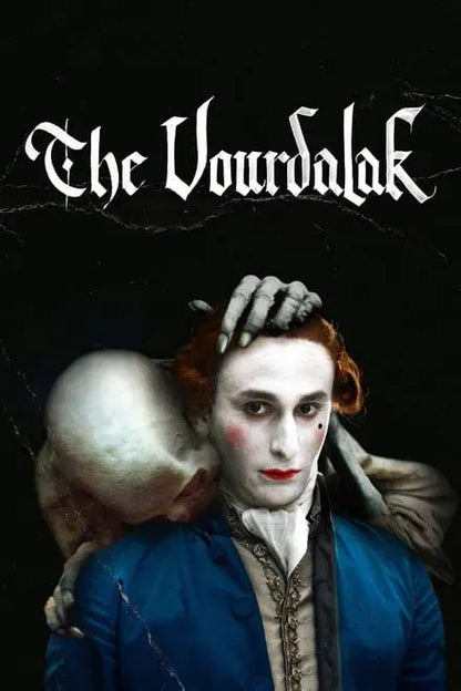 digital blockbuster The Vourdalak (2023) CLASSIC