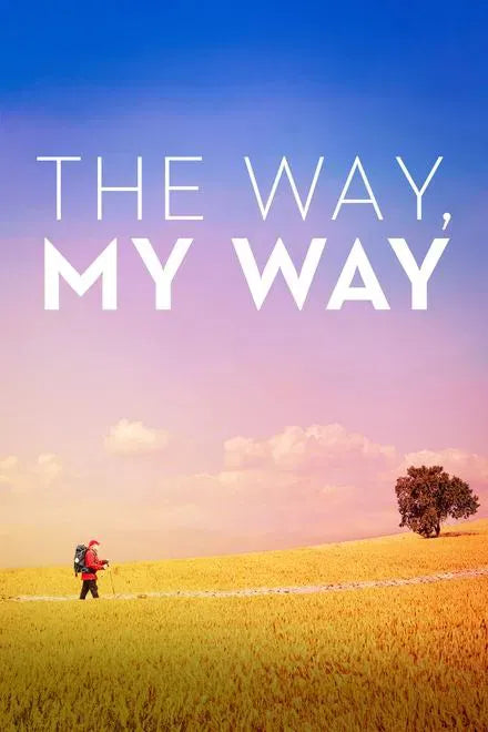 digital blockbuster The Way , My Way (2024) NEW
