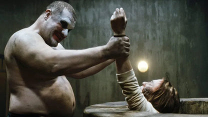 digital blockbuster The Well (2024) NEW SUMMER 50OFF