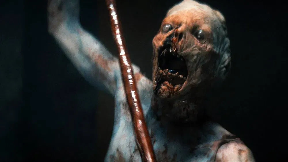digital blockbuster The Well (2024) NEW SUMMER 50OFF