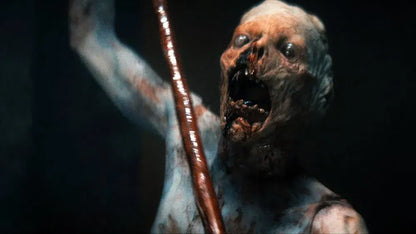 digital blockbuster The Well (2024) NEW SUMMER 50OFF