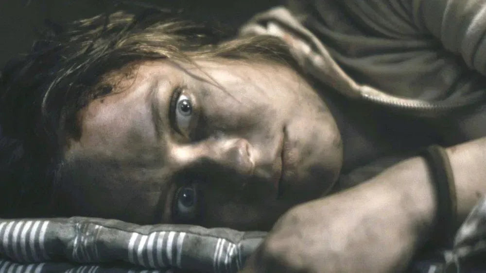 digital blockbuster The Well (2024) NEW SUMMER 50OFF