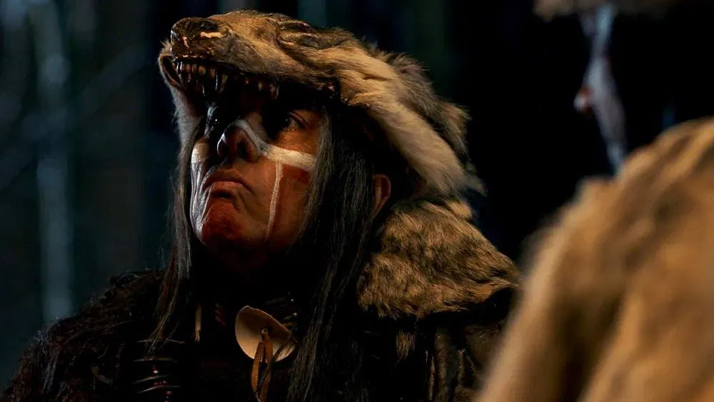 digital blockbuster The Windigo (2024) NEW