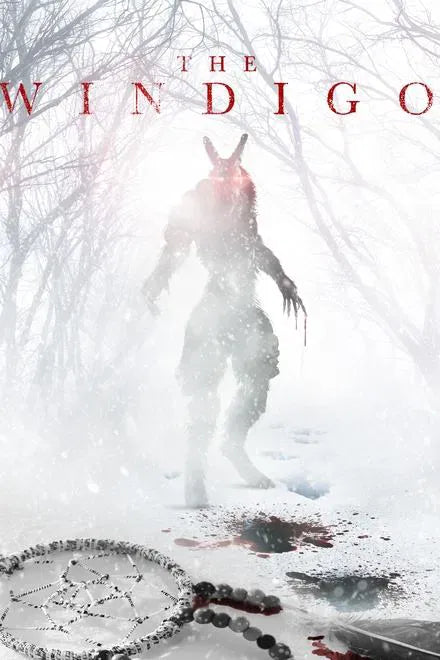 digital blockbuster The Windigo (2024) NEW