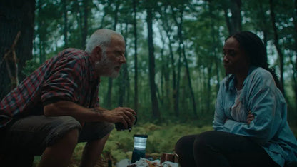 digital blockbuster The Woods Are Real (2024) NEW