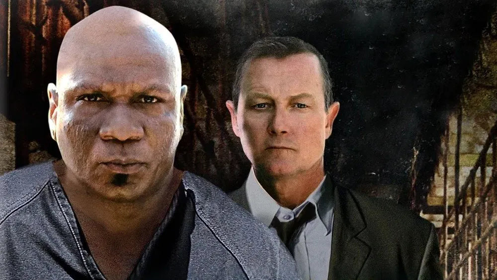 digital blockbuster The Wrath of Cain (2010) NEW