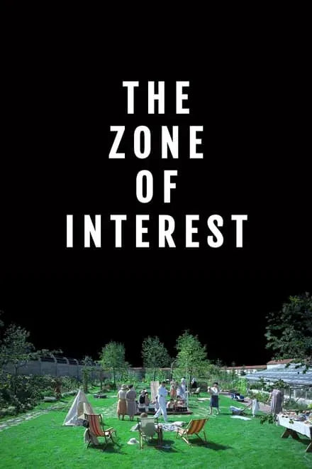 digital blockbuster The Zone of Interest (2023) NEW