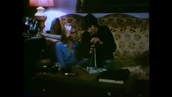 digital blockbuster There Is No 13 (1974) CLASSIC