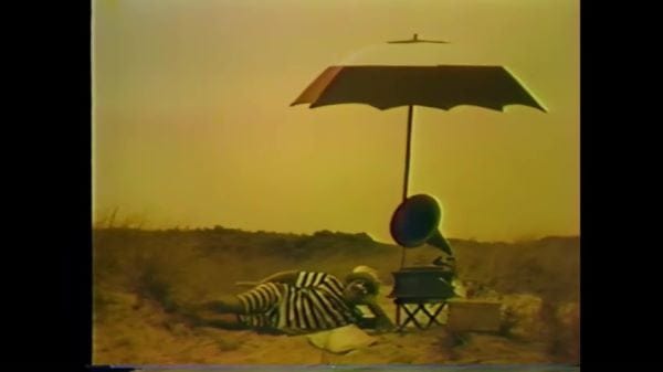 digital blockbuster There Is No 13 (1974) CLASSIC