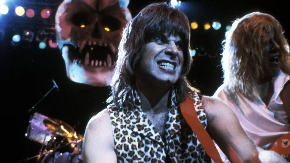 digital blockbuster This Is Spinal Tap (1984) NEW