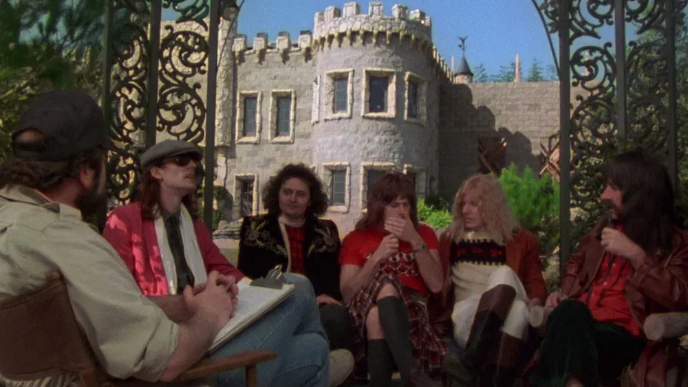 digital blockbuster This Is Spinal Tap (1984) NEW