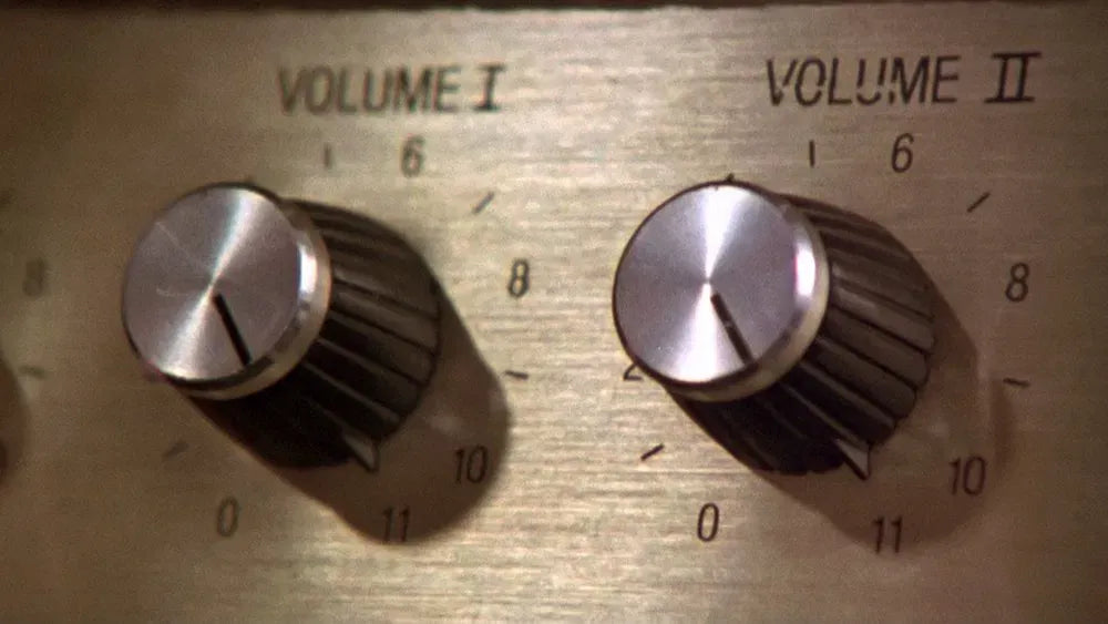 digital blockbuster This Is Spinal Tap (1984) NEW