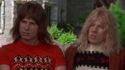 digital blockbuster This Is Spinal Tap (1984) NEW