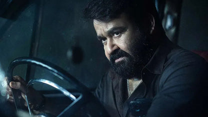 digital blockbuster Thudarum (2025) NEW