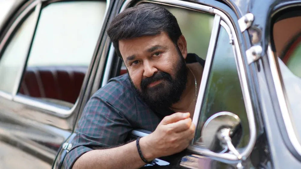 digital blockbuster Thudarum (2025) NEW