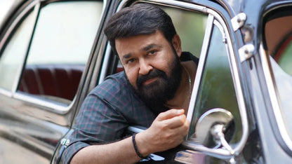digital blockbuster Thudarum (2025) NEW