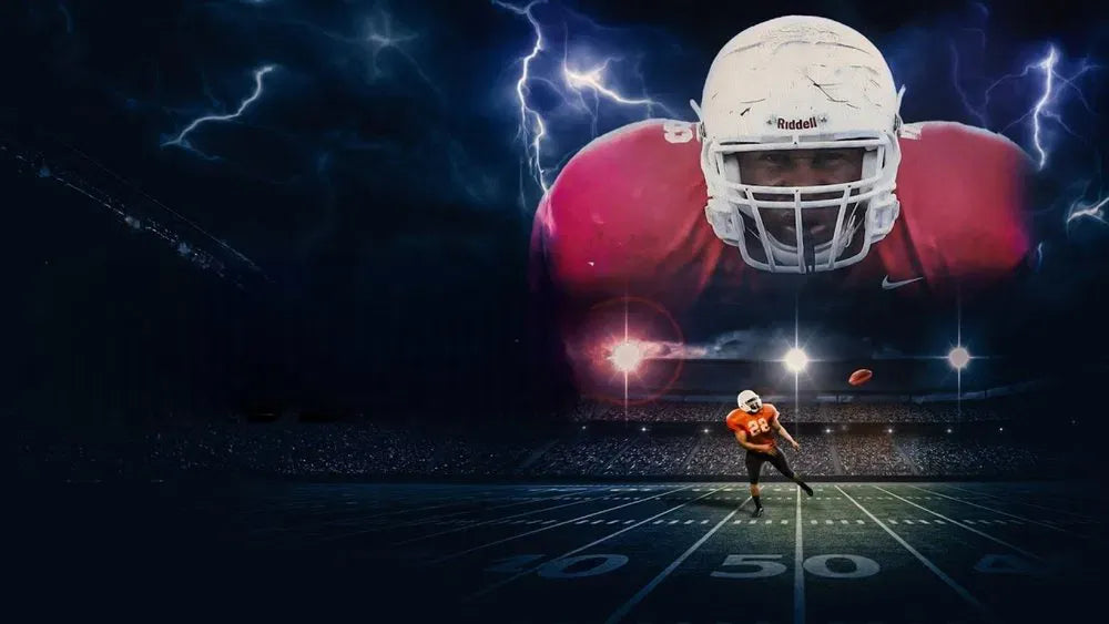 digital blockbuster Thunder Rush (2025)  NEW