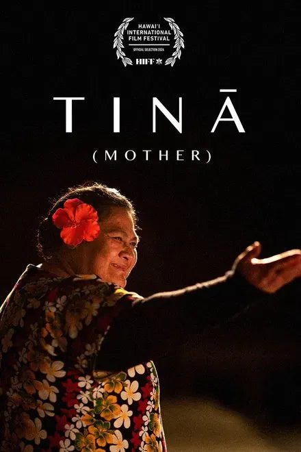 digital blockbuster Tina (2025)  NEW
