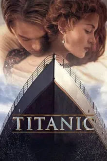 digital blockbuster Titanic (1997) CLASSIC