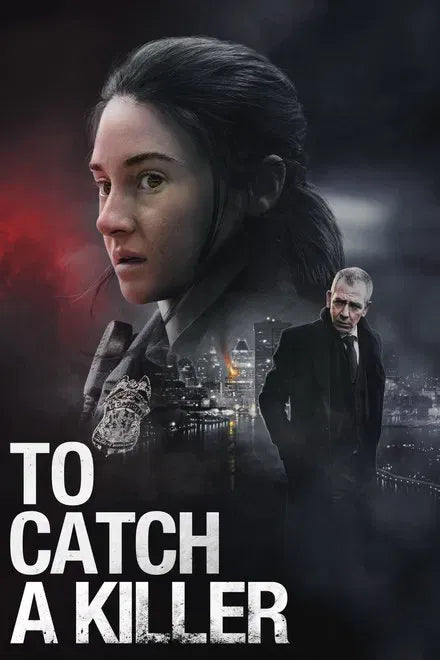 digital blockbuster To Catch a Killer (2023) NEW